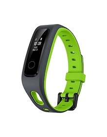 Honor BAND 4 Running Green Color