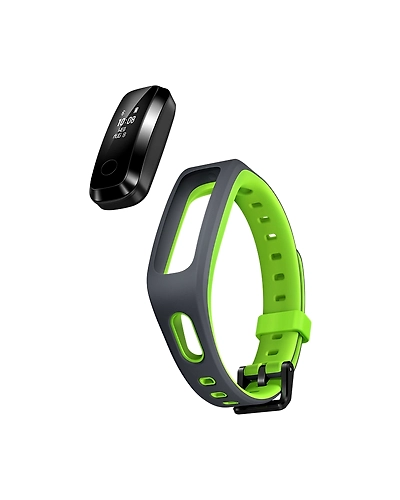 Honor BAND 4 Running Green Color-Green-2