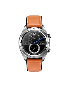 Honor Watch Magic Silver Color