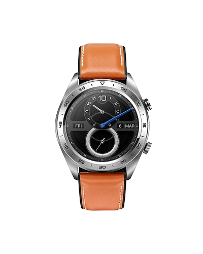 Honor Watch Magic Silver Color-9051