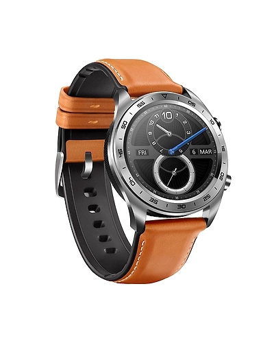 Honor Watch Magic Silver Color-Silver-1