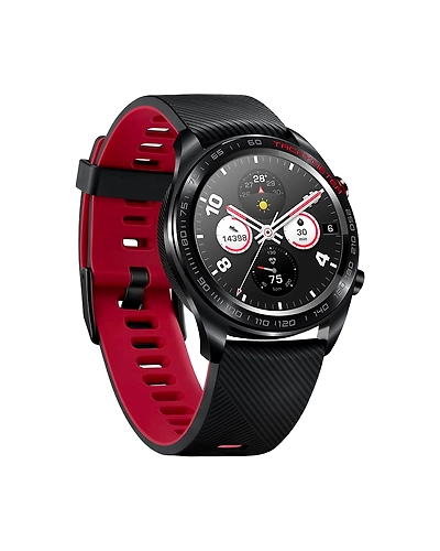 Honor Watch Magic Black Color-Black-1