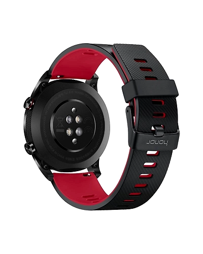 Honor Watch Magic Black Color-Black-2