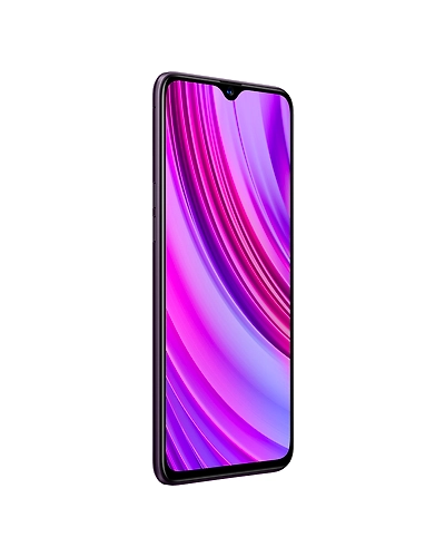 realme 3 Pro-LIGHTNING PURPLE 4GB+64GB-LIGHTNING PURPLE-1