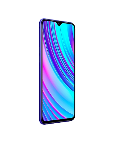 realme 3 Pro-NITRO BLUE 6GB+64GB-NITRO BLUE-1