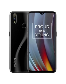 realme 3 Pro-CARBON GREY 6GB+64GB