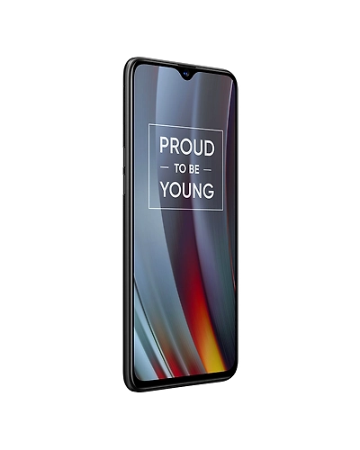 realme 3 Pro-CARBON GREY 6GB+64GB-CARBON GREY-1