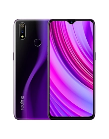 realme 3 Pro-LIGHTNING PURPLE 6GB+128GB