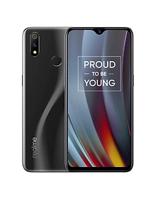 realme 3 Pro-CARBON GREY 6GB+128GB