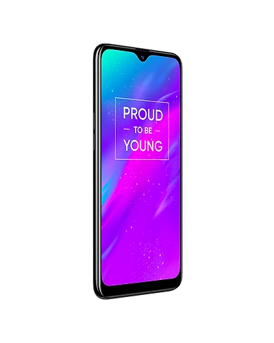 realme 3-CLASSIC BLACK 4GB+64GB-CLASSIC BLACK-1