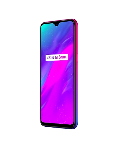 realme 3-DIAMOND RED 3GB+64GB-DIAMOND RED-1