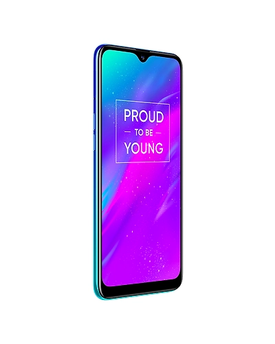 realme 3-RADIANT BLUE 3GB+64GB-RADIANT BLUE-1