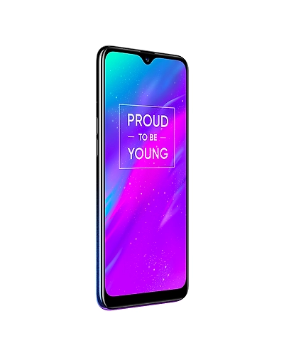 realme 3-DYNAMIC BLACK 4GB+64GB-DYNAMIC BLACK-1