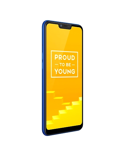realme C1-OCEAN BLUE 2 GB + 32 GB-OCEAN BLUE-1