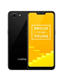 realme C1-DEEP BLACK 3 GB + 32 GB