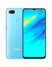 realme 2 Pro-ICE LAKE 6 GB + 64 GB