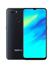 realme 2 Pro-BLACK SEA 8 GB + 128 GB
