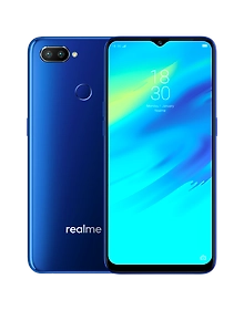 realme 2 Pro-BLUE OCEAN 8 GB + 128 GB