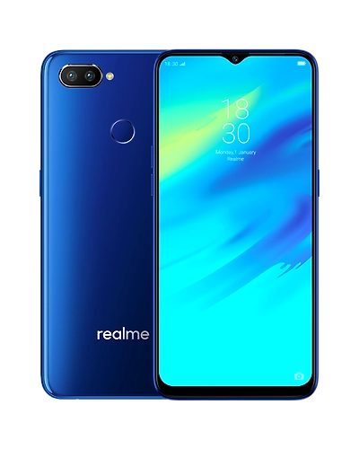 realme 2 Pro-BLUE OCEAN 8 GB + 128 GB-Realme37
