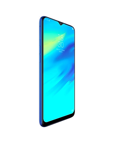 realme 2 Pro-BLUE OCEAN 8 GB + 128 GB-BLUE OCEAN-1