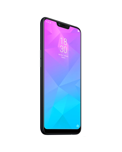 realme 2-DIAMOND BLACK 3 GB + 32 GB-DIAMOND BLACK-1