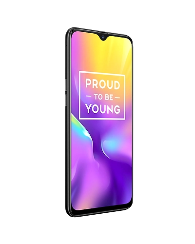 realme U1-AMBITIOUS BLACK 3GB+32GB-AMBITIOUS BLACK-1