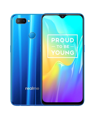 realme U1-BRAVE BLUE 3GB+32GB-Realme46