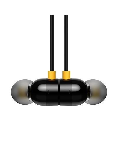 realme Buds-BLACK BLACK-BLACK-2