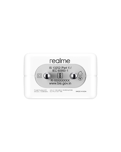 realme VOOC Flash Charger 20W-WHITE-WHITE-2