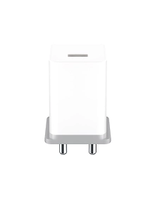 realme Power Charger 10W-WHITE