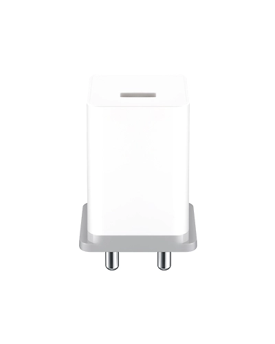 realme Power Charger 10W-WHITE-Realme58