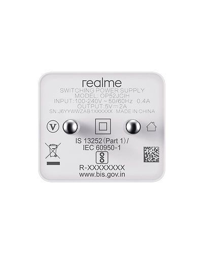 realme Power Charger 10W-WHITE-WHITE-2
