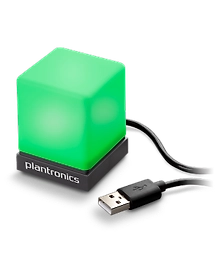 Plantronics Status Indicator