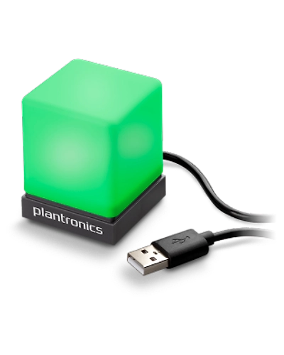 Plantronics Status Indicator-ACCE_34566