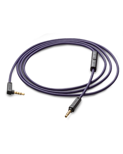 BackBeat PRO 3.5mm Audio Cable (Apple)-ACCE_34569
