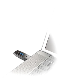 Audio 995 Adapter