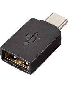 USB-A to USB-C Adapter