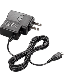 Universal AC Adapter Micro USB