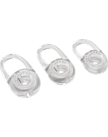 Spare Ear Gel Kit, 3 Pack