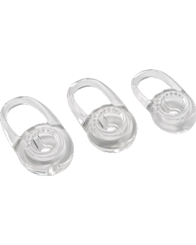 Spare Ear Gel Kit, 3 Pack-ACCE_34588