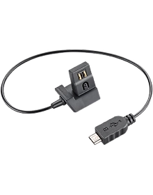 Calisto 800 Series USB Charger Cable