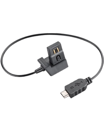 Calisto 800 Series USB Charger Cable-ACCE_34601