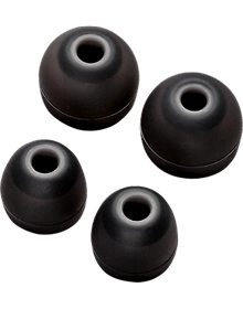 Spare Eartips and Stabilizers for BackBeat GO 2
