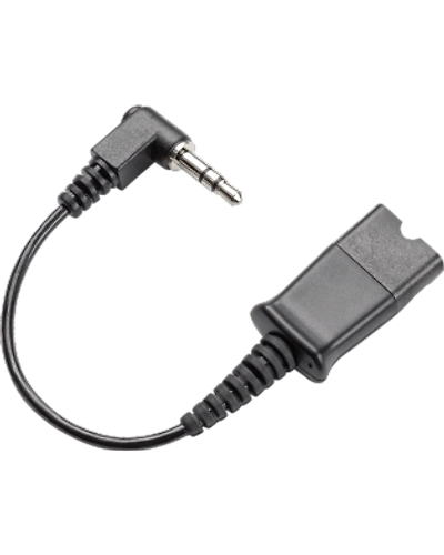 Quick Disconnect cable to 3.5mm-ACCE_34614