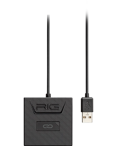 RIG 800 Series Wireless Receiver-ACCE_34624