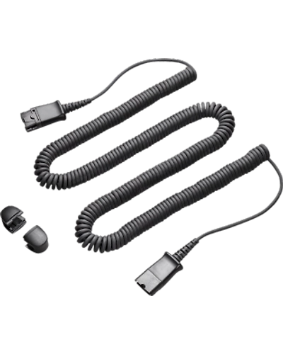 10' Extension Cable (QD to QD)-ACCE_34625