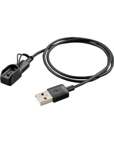 Voyager Legend Micro USB cable and charging adapter-ACCE_34632