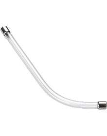 Clear Replacement Voice Tube for Supra and Mirage