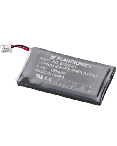 Headset Battery for CS50, CS55 and CS50-USB-ACCE_34640