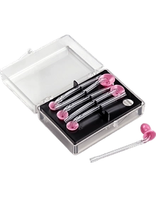 Earpiece Kit